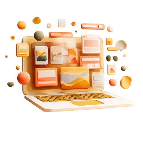 freelance création de site web landes