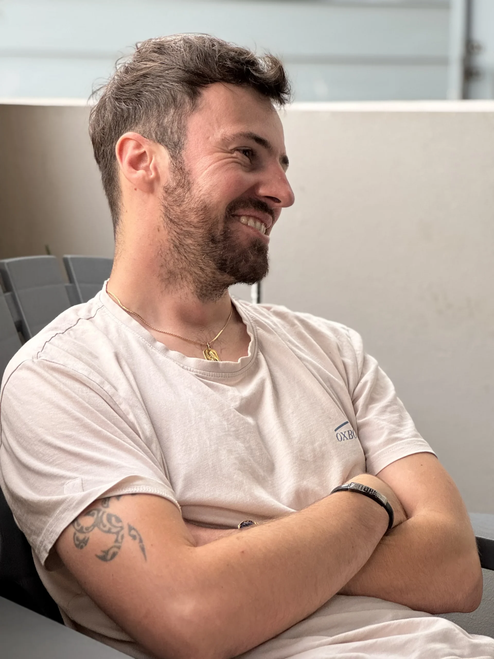 Valentin Alzonne - Créateur site web WordPress freelance